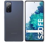 Tumundosmartphone Funda Silicona Gel TPU Transparente para Samsung Galaxy S20 FE