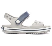 Sandalias Crocs Crocband para Niños de Croslite - Ajustables
