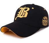 Men Women's Baseball Cap Summer Cotton Hat Embroidery Snapback Hip-Hop Cap Adult Sport Sun Hat Casual Gorra Hombre Visor Dad Hat