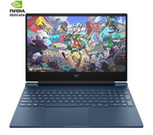 Portátil Gaming HP Victus 15-FA2035NS Intel Core i7-13620H/ 16GB/ 512GB SSD/ GeForce RTX 4050/ 15.6"/ Sin Sistema Operativo