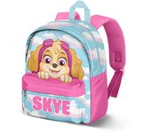 Paw Patrol La Patrulla Canina Skye Mochila Preescolar Joy, Azul