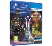 Smash Hit Plunder (Vr) Juego para Consola Sony PlayStation 4, PS4 [PAL ESPAÑA]