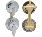 4 Way Shower Faucet Control Brass Shower Room Faucets Mixer Shower Cabin-hao-In Stock