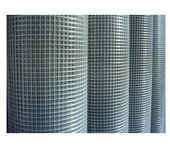 Malla electrosoldada 25x25 Ø2mm. Rollo: 1x25m. MES252521 S.I Belloso