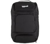 Mochila Iggual Safe Fit para Portátil 15.6 - Protección Segura