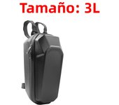 Electric Scooter Large Storage Bag Bag Accessory Waterproof For Inokim OXO OX  Mini E-Scooter Front Bag Bike Bag Parts Rainproof