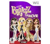 Bratz:The Movie (Selects) Juego para Consola Nintendo Wii [PAL ESPAÑA]