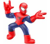 Goo Jit Zu Super Héroe Marvel Spiderman Bandai CO41081 Juguetes
