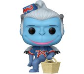 Figura Funko Pop! Películas 85 Aniversario El Mago de Oz Mono Alado Modelo 1520 | 77423 -  Original - Figuras Miniaturas Coleccionables Para Exhibición - Idea De Regalo - Mercancía Oficial - Juguetes Para