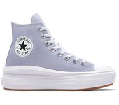 Zapatilla Mujer Converse Move Lila