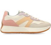 Sneakers deportivo casual confort