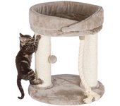 Rascador para Gatos Trixie Marcela con Forro de Felpa y Cuerda de Sisal