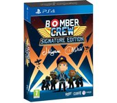 Bomber Crew PS4 - [PAL ESP] - Nuevo