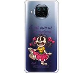 Funda compatible con Xiaomi Mi 10T Lite - A mi que ni me cuelguen ese muertito