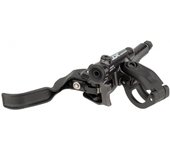 Freno Disco Tras. Xt M8100 Negro Unico