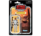Figura Phase I Clone Trooper Attack Of The Clones Star Wars