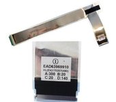 Cable Flex / LVDS EAD63969910 LG 43UJ634V