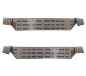 Cable Flex / LVDS AWM 20706, E349103 SMART TECH LE-5566UDS