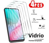4pcs Tempered Glass for Samsung Galaxy M54 5G M34 M14 M04 M13 4G M23 M33 M53 5G Screen Protectors Protective Glass M 54 34 Film