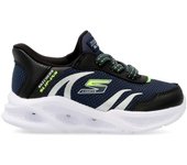 SKECHERS Zapatillas luces Slip-ins: Meteor-Lights