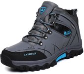 Winter Hiking Shoes Men Outdoor Snow Boots Anti-collision Sneakers Waterproof Keep Warm Men's Casual Boot
