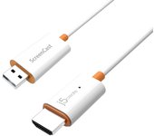 j5create JVAW56-N Pantalla inalámbrica ScreenCast HDMI™