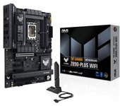 Asus Intel TUF GAMING Z890-PLUS WIFI LGA 1851 (Socket V1)
