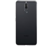 Funda compatible con HUAWEI MATE 10 PRO ⋆ Silicona transparente flexible ⋆ Protección ligera ⋆ Diseño fino ⋆ Ajuste preciso ⋆ Acceso total a puertos y botones ⋆ Envío desde España