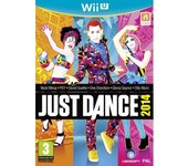 Just Dance 2014 Juego para Consola Nintendo Wii U [PAL ESPAÑA]