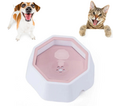 Bebedero Automático para Perro y Gato  Antigoteo y Anti Salpicaduras  Portátil y a Prueba de Polvo  1 Litro