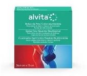 ALVITA BOLSA FRIO/CALOR 264X13