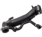 Manguera de Turbo de la toma de aire del coche para 207 3008 308 5008 508 Rcz 1.6 16V para C4 C4l C5 Iii 9811909980