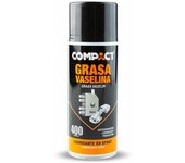 GRAXA ÓLEO VASELINA COMPACT 400ML