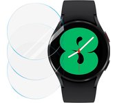 Tempered Glass for Samsung Galaxy Watch 5 Pro/5/4 40mm 44mm Screen Protector Anti-Scratch for Galaxy Watch 5 Pro/5/4 Smartwatch