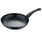 Sartén 24 cm Aluminio Forjado Inducción Negro - SAN IGNACIO - 14687
