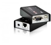 Aten CE100 extensor de consola
