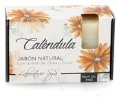Jabón Natural Premium Caléndula 100Grs. Laboratorio SYS