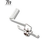 For Honda Hornet 250 Cb400sf Cb400 Vtec 400 Motorcycle Aluminium Rear Brake Foot Lever Gear Shift Lever Shifter Pedal