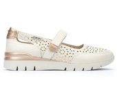 PIKOLINOS CANTABRIA W4R 6989C1 Zapatillas Bajas Mujer Blanco