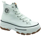 Refresh - Zapatillas Deportivas Mujer