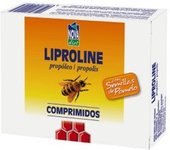 Liproline (Propóleo con Pomelo) 30 comprimidos  Nova Diet