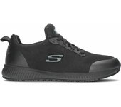 Zapatos laborales Skechers Work 200051EC Slip Resistant