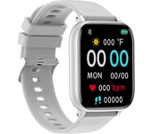 Reloj inteligente, pulsera deportiva inteligente, reloj inteligente multifunción de alta definición con función de llamadas manos libres, detección de frecuencia cardíaca y oxígeno en sangre, adecuado para deportes al aire libre