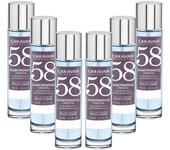 Caravan Fragancias Pack de 6x Perfume Caravan Hombre Nº11 - 150ml