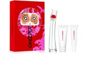 KENZO - Set Flower  tres piezas EDP 50ml