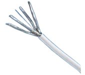 PANDUIT Cat.6A U/Utp Dca 23 Awg Lszh 305 M