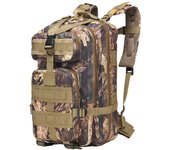 Bolsa de Deportiva para exteriores, mochara deportiva, Equipo Militar para aficionados, mochila de camping, mochara táctica 3P