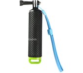 Water Float Handle Float Rod For Gopro Hero 12 11 10 9 8 7 6 5 4 Handle Mount Float Buoyancy Rod Action Camera Accessories