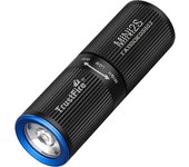 Trustfire Mini2s Mini Rechargeable Lamp 220 Lumen Edc Keychain Work Light 2 Mode Ipx8 Portable Led Flashlights With Usb Charging