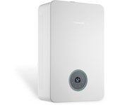 Calentador Gas Natural Estanco 12 Litros Hydronext 5600 WTD12  - Bajo Nox - Junkers